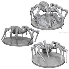 Spiders